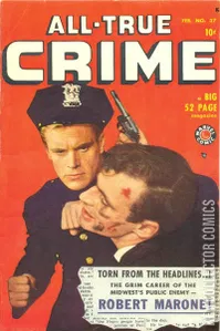 All True Crime #37