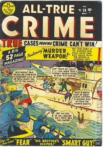 All True Crime #38
