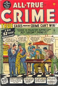 All True Crime #39
