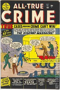 All True Crime #40