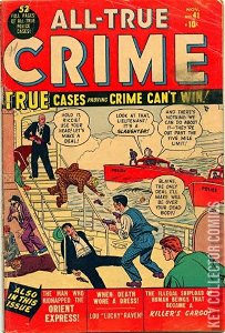 All True Crime #41