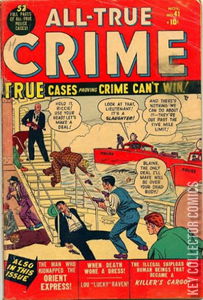 All True Crime #41