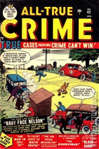 All True Crime #42