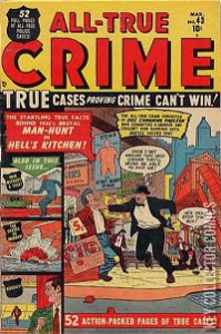 All True Crime #43