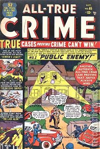 All True Crime #46