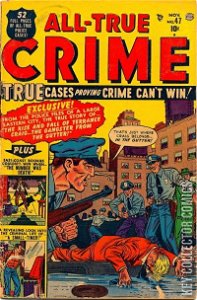 All True Crime #47