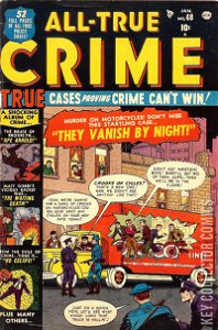 All True Crime #48