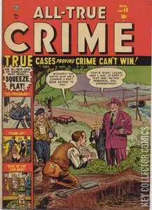 All True Crime #49