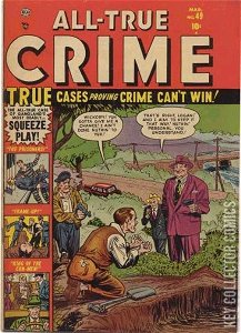 All True Crime #49