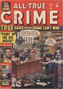 All True Crime #51