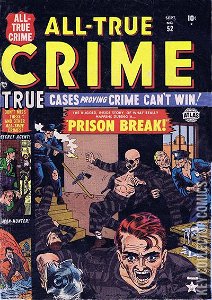 All True Crime #52