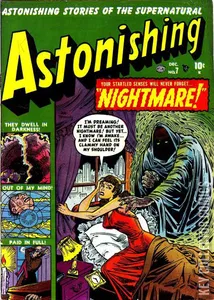 Astonishing #7