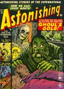 Astonishing #13