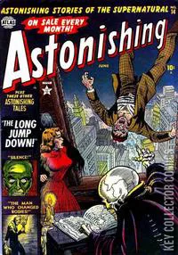 Astonishing #15