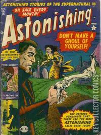 Astonishing #16