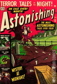 Astonishing #20