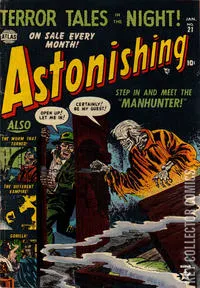 Astonishing #21