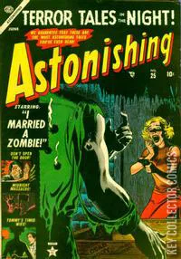Astonishing #25