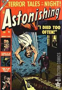 Astonishing #26