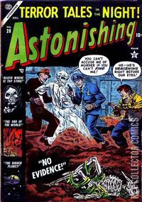 Astonishing #28