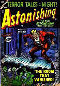 Astonishing #31