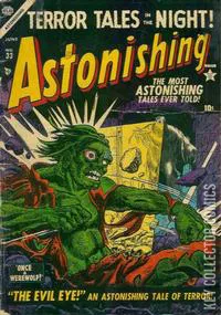 Astonishing #33