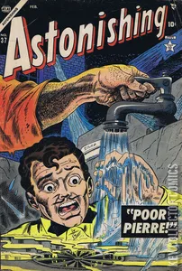 Astonishing #37