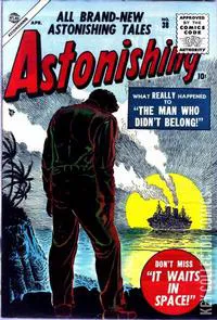 Astonishing #38