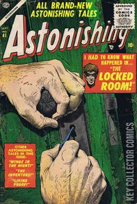Astonishing #41