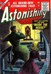 Astonishing #44