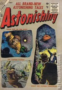 Astonishing #49