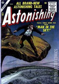 Astonishing #52