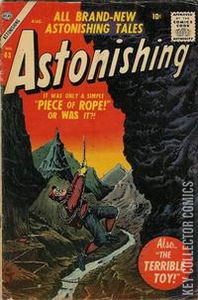 Astonishing #63