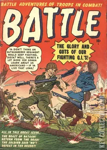 Battle #3