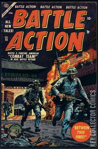 Battle Action #15