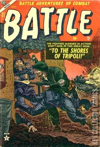 Battle #21