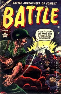 Battle #22
