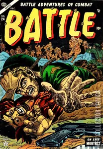 Battle #24
