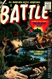 Battle #52