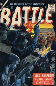 Battle #54