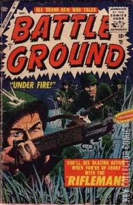 Battleground #7