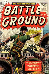 Battleground #9