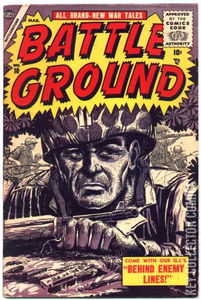 Battleground #10