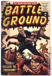 Battleground #11