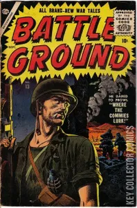 Battleground #13