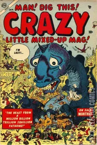 Crazy #2