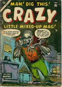 Crazy #5