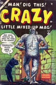 Crazy #6