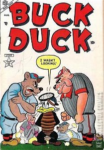 Buck Duck #2