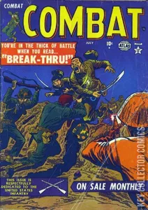 Combat #2